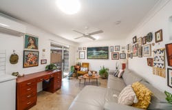 1/36 Clayton Street, Hermit Park, Qld 4812