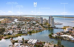 1/42 Margaroola Avenue, Biggera Waters, Qld 4216