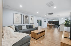 16 Conrad Way, Currambine, WA 6028