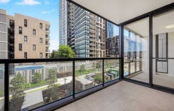 409/13 Verona Drive, Wentworth Point, NSW 2127