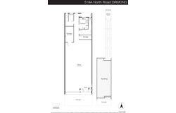 519 & 519A North Road, Ormond, Vic 3204