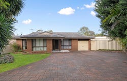11 Owl Place, Ingleburn, NSW 2565