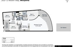 305/13 Nicklin Way, Minyama, Qld 4575