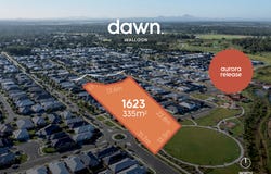 Lot 1623 Dawn, Walloon, Walloon, Qld 4306