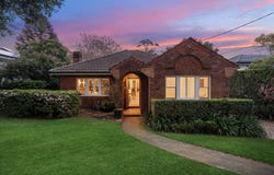 10 Rowe Street, Roseville Chase, NSW 2069