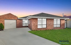 11 Chadwell Place, Kings Park, Vic 3021