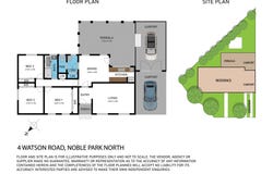 4 Watson Road, Noble Park North, Vic 3174