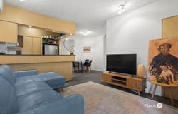 6/769 Brunswick Street, New Farm, Qld 4005