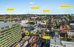 131-133 Brisbane Street, Ipswich, Qld 4305