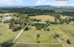 185 Murphys Creek Road, Postmans Ridge, Qld 4352