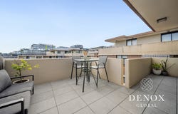 4211/10 Porter Street, Ryde, NSW 2112