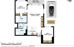 292/420-426 Pitt Street, Haymarket, NSW 2000
