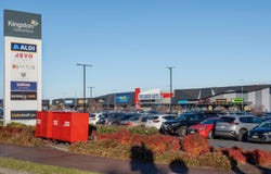 Moorabbin Retail Centre 405 Boundary Road, Moorabbin Airport, Vic 3194