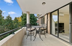 9/149 Pitt St, Merrylands, NSW 2160