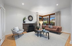 8 Oswald Thomas Avenue, Hampton East, Vic 3188
