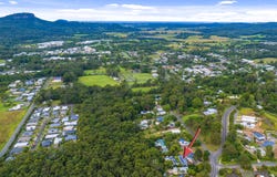 54 Cooloolabin Rd, Yandina, Qld 4561