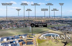 46 Ladislaw Drive, Epping, Vic 3076