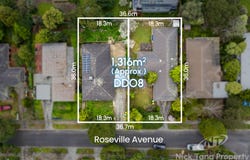 11 Roseville Avenue, Doncaster, Vic 3108