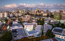 23 Graham Street, Milton, Qld 4064