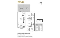 2/8-9 Mildred Street, Wentworthville, NSW 2145