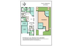 52 Salwood Loop, Banksia Grove, WA 6031