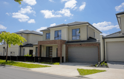 1A Margaret street, Box Hill North, Vic 3129