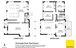 16 Granada Court, Point Vernon, Qld 4655