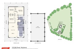 155 Mill Road, Woolamai, Vic 3995