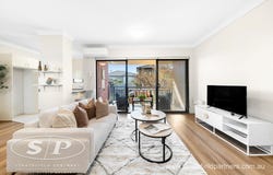 1/10 Belleverde Avenue, Strathfield, NSW 2135