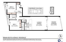 B304/6 Keats Avenue, Rockdale, NSW 2216