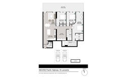 3603/500  Pacific Highway, St Leonards, NSW 2065