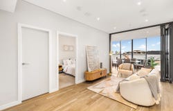 810/26 Footbridge Boulevard, Wentworth Point, NSW 2127