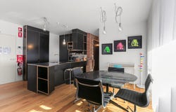 1/195 Denison Street, Newtown, NSW 2042
