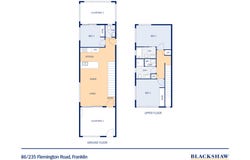 86/235 Flemington Road, Franklin, ACT 2913