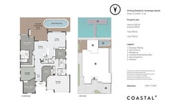 54 King Charles Drive, Sovereign Islands, Qld 4216
