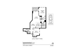 74/515 Kent Street, Sydney, NSW 2000