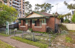 98 - 100 Wentworth Road, Burwood, NSW 2134