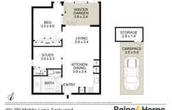 304/70 Mobbs Lane, Eastwood, NSW 2122