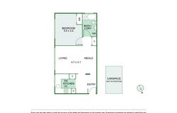 15/19a Ellesmere Road, Prahran, Vic 3181