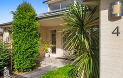 4 Sugar Glider Drive, Cattai, NSW 2756