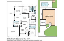 53 Mallina Circuit, Carramar, WA 6031