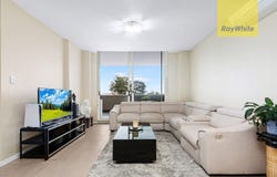 205/357-359 Great Western Highway, South Wentworthville, NSW 2145