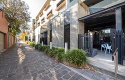 11D/28 Burnley Street, Richmond, Vic 3121