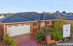 23 Perceval Crescent, Taylors Lakes, Vic 3038