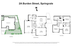 2A Burden Street, Springvale, Vic 3171