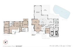 4 Kensington Place, Wishart, Qld 4122