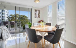 708/378 Marine Parade, Labrador, Qld 4215