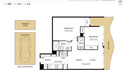 615/35 Albert Road, Melbourne, Vic 3004