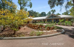 445 Strettle Road, Glen Forrest, WA 6071