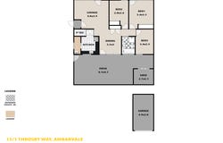 11/1 Throsby Way, Ambarvale, NSW 2560